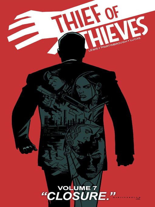 Title details for Thief of Thieves (2012), Volume 7 by Brett Lewis - Available
